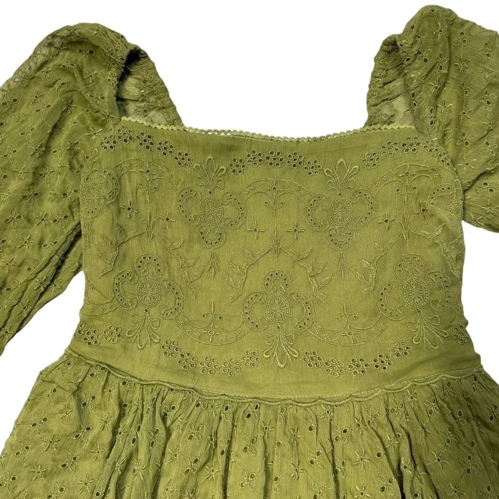 New Free People Malina Mini Dress Size M